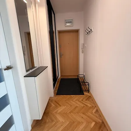 Appartamento Wawelska Urban Free Parking Łódź
